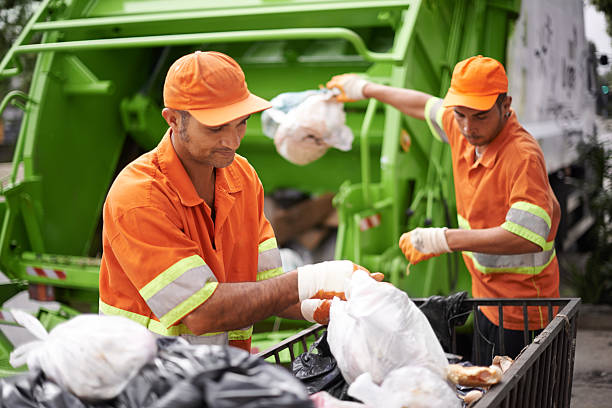 Recycling Services for Junk in Ferrum, VA