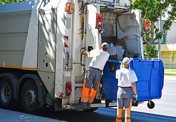 Best Hoarding Cleanup  in Ferrum, VA